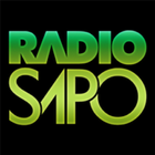 Radio Sapo icône