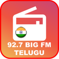 92.7 Big Fm Radio Telugu Music Online Stations