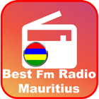 Best Fm Radio Mauritius icon
