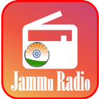 Jammu Radio Station Online Music radio icon