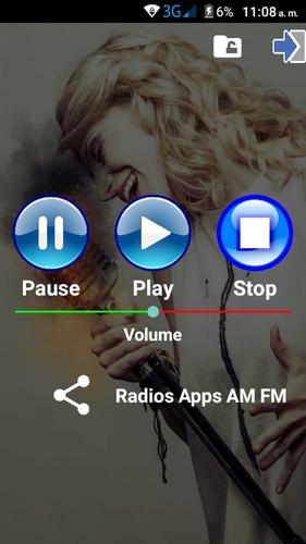 Radio Maria Evangelical Christian Radios Free For Android Apk