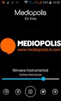 Mediopolis plakat