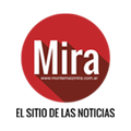 Monte Maiz Mira