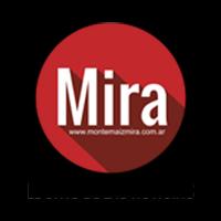 Monte Maiz Mira poster