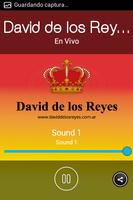 David de los Reyes اسکرین شاٹ 1