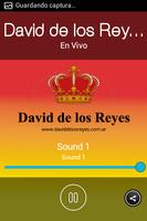 David de los Reyes स्क्रीनशॉट 1