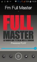 Fm Full Master poster