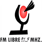 Fm Libre 915-icoon