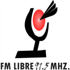 Fm Libre 915 icône