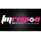 Fm Región ícone