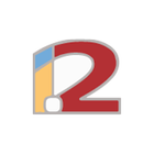 Radio 2 Azul آئیکن
