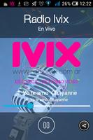 Radio Ivix screenshot 1