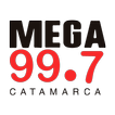 Icona Radio Mega Catamarca