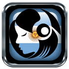 Radios de Argentina gratis en linea para android icon