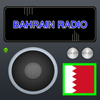 آیکون‌ Radios Bahrain Free