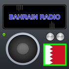 Radios Bahrain Free biểu tượng