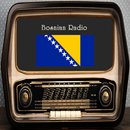 APK Le radio bosniaci libero