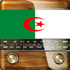 Radio Algeria icône