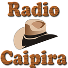 Rádios Caipira icône