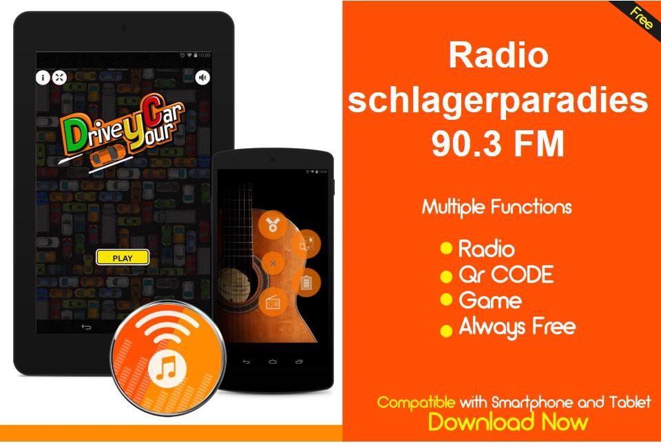 radio schlagerparadies kostenlos live hören 90.3 for Android - APK Download