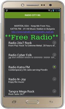 Download Radio City Bg Apk For Android Latest Version