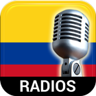 Emisoras Colombianas Zeichen