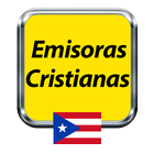 Emisoras Cristianas de Puerto Rico Radios icône