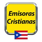 Emisoras Cristianas de Puerto Rico Radios Zeichen