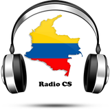 Radios CS Colombia 圖標