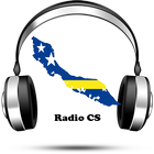 Radios CS Curaçao icône