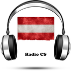 Radios CS Austria icono