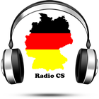Radios CS Germany иконка