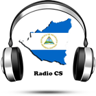 Radios CS Nicaragua 아이콘