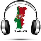 Radios CS Portugal أيقونة