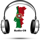 Radios CS Portugal icon