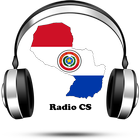 Radios CS Paraguay आइकन