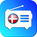 Radio Alfa midtjylland DK APK