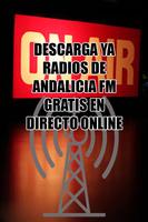 radios de andalucia fm free live stream online Affiche