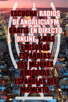 radios de andalucia fm free live stream online capture d'écran 2
