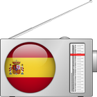 📻 Radios de España 🇪🇸 FM Gratis أيقونة