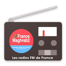 France Maghreb 2 - Radios de France APK