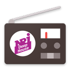 NRJ Deep House - Radios de France icono