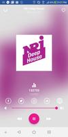NRJ Deep House - Radios de France Poster
