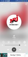 NRJ France โปสเตอร์