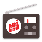 آیکون‌ NRJ French Hits - Radios de Francia