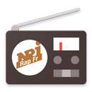 NRJ Rap Fr - Radios de France APK