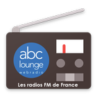 ABC Lounge - Les Radios FM de France 图标