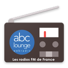 ABC Lounge - Les Radios FM de France ไอคอน