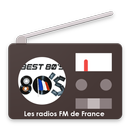 Best 80's France - Radios de France APK