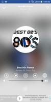 1 Schermata Best 80's France - Radios de France